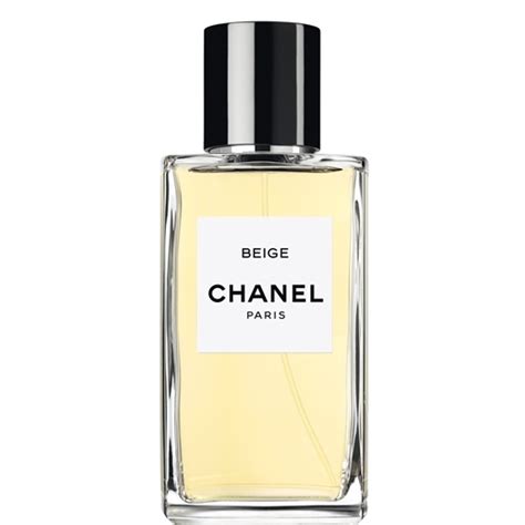 chanel les beige les dispensible|beige perfume Chanel.